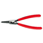 KLEŠTĚ BEZPEČNOSTNÍ 320 mm PRO VNĚJŠÍ KROUŽKY NA HŘÍDELÍCH