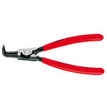 KLEŠTĚ BEZPEČNOSTNÍ 170 mm PRO VNĚJŠÍ KROUŽKY NA HŘÍDELÍCH