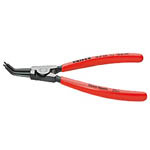 KLEŠTĚ BEZPEČNOSTNÍ 130 mm PRO VNĚJŠÍ KROUŽKY NA HŘÍDELÍCH