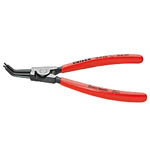 KLEŠTĚ BEZPEČNOSTNÍ 185 mm PRO VNĚJŠÍ KROUŽKY NA HŘÍDELÍCH