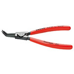 KLEŠTĚ BEZPEČNOSTNÍ 210 mm PRO VNĚJŠÍ KROUŽKY NA HŘÍDELÍCH