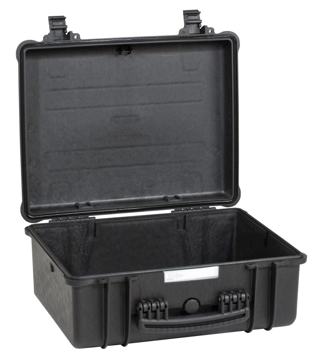 KUFR POLYPROPYLENOVÝ EXPLORER