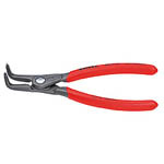 KLEŠTĚ PRECIZNÍ 305 mm NA POJISTNÉ KROUŽKY PRO VNĚJŠÍ KROUŽKY NA HŘÍDELÍCH