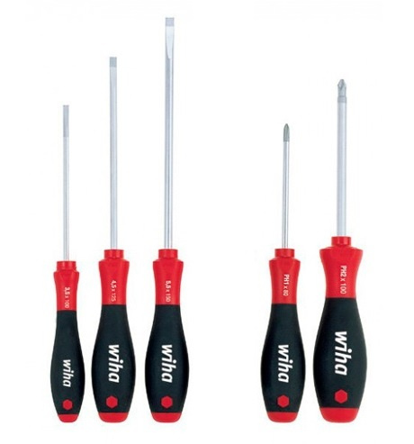 SADA ŠROUBOV8KŮ PL+PH