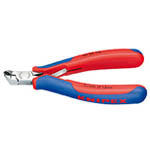 KLEŠTĚ ČELNÍ ŠTÍPACÍ PRO ELEKTRONIKU 115 mm