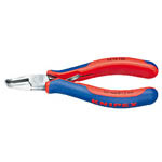KLEŠTĚ ČELNÍ ŠTÍPACÍ PRO ELEKTRONIKU 120 mm