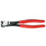 KLEŠTĚ ČELNÍ SILOVÉ ŠTÍPACÍ 200 mm