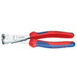 KLEŠTĚ ČELNÍ SILOVÉ ŠTÍPACÍ 200 mm