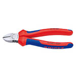 KLEŠTĚ BOČNÍ ŠTÍPACÍ 140 mm
