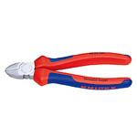 KLEŠTĚ BOČNÍ ŠTÍPACÍ 180 mm