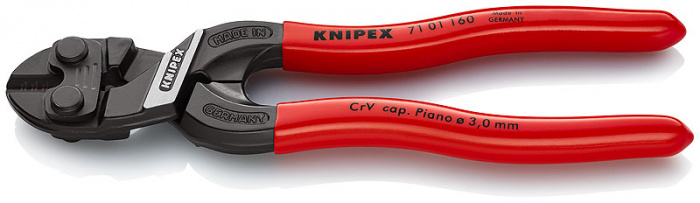 Kompaktní pákové kleště KNIPEX CoBolt S
