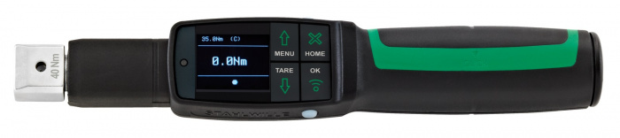 MOMENTOVÝ KLÍČ 4-40Nm, 9x12