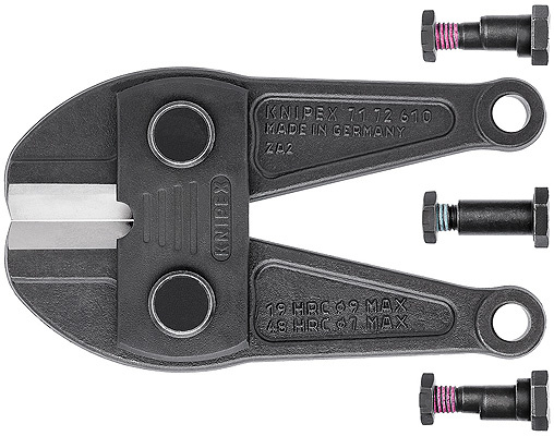 HLAVA VÝMĚNNÁ NOŽOVÁ PRO 71 72 610