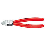 KLEŠTĚ BOČNÍ ŠTÍPACÍ NA PLASTY 160 mm