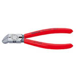 KLEŠTĚ BOČNÍ ŠTÍPACÍ NA PLASTY 160 mm