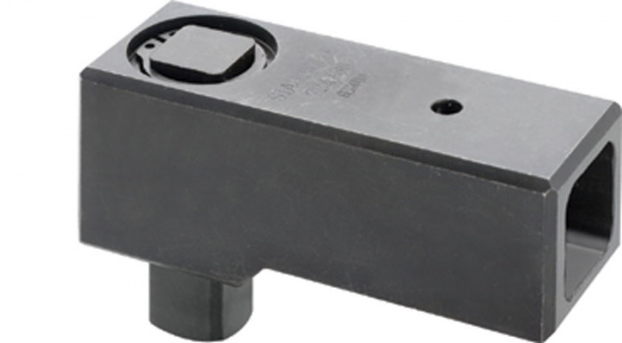 ČTYŘHRAN NÁSTRČNÝ VNITŘNÍ STAHLWILLE 734/80 - 3/4" - 24,5X28