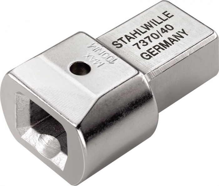 ADAPTER NÁSTRČNÝ STAHLWILLE