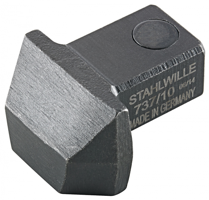 NÁŘADÍ NÁSTRČNÉ STAHLWILLE 737/40 K PŘIVAŘENÍ