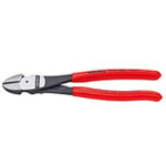 KLEŠTĚ SILOVÉ BOČNÍ ŠTÍPACÍ 200 mm