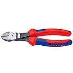 KLEŠTĚ SILOVÉ BOČNÍ ŠTÍPACÍ 250 mm