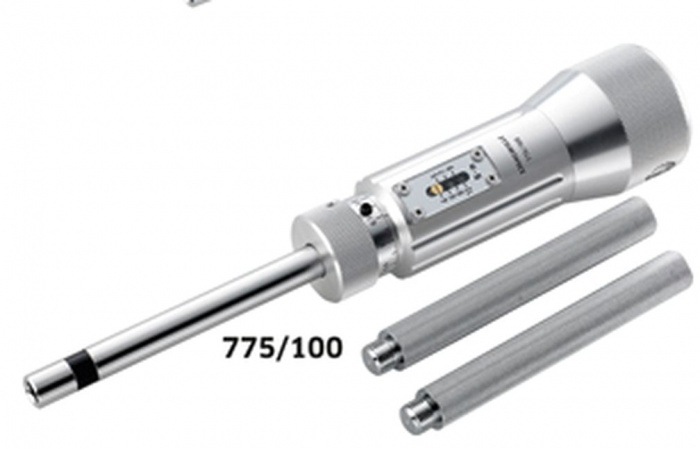 ŠROUBOVÁK MOMENTOVÝ TORSIOMAX 775/100 400-1 000 cNm
