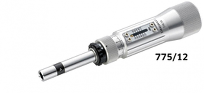 ŠROUBOVÁK MOMENTOVÝ TORSIOMAX 775/3 20-120 cNm