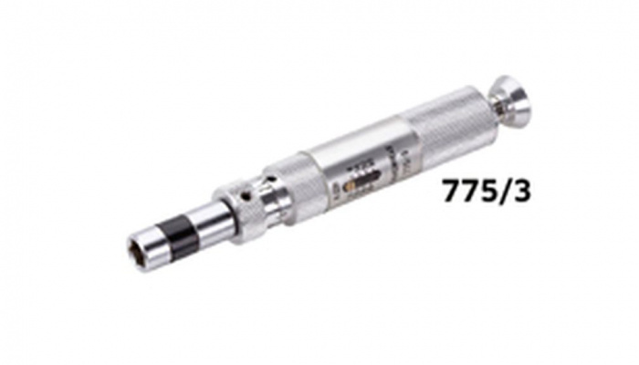 ŠROUBOVÁK MOMENTOVÝ TORSIOMAX 775/3 2-30 cNm