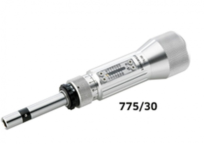ŠROUBOVÁK MOMENTOVÝ TORSIOMAX 775/30 40-300 cNm