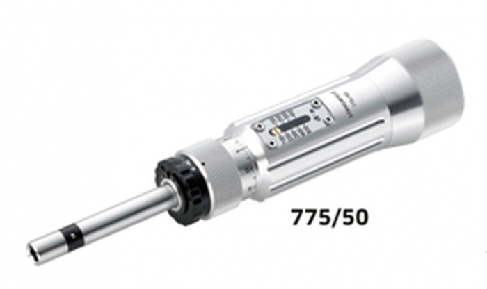 ŠROUBOVÁK MOMENTOVÝ TORSIOMAX 775/50 100-500 cNm