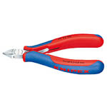 KLEŠTĚ BOČNÍ ŠTÍPACÍ PRO ELEKTRONIKU 115 mm