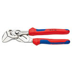 KLÍČ KLEŠŤOVÝ STAVITELNÝ SIKA 180mm