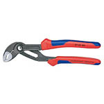 KLEŠTĚ INSTALATÉRSKÉ 180 mm "COBRA" XL/XXL