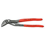 KLEŠTĚ ZVLÁŠŤ ŠTÍHLÉ 250 mm NA VODNÍ ČERPADLA  "COBRA" ES,