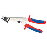 NŮŽKY NA PLECH, 280 mm