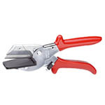 NŮŽKY 215 mm NA PLOCHÉ KABELY