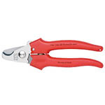 NŮŽKY KABELOVÉ, 165 mm