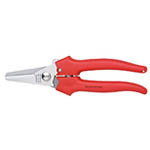 NŮŽKY KABELOVÉ, 190 mm