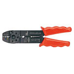 KLEŠTĚ LISOVACÍ, 215 mm