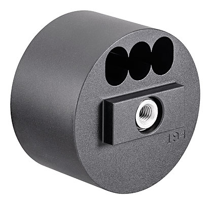 Polohovací pomůcka pro 97 49 65 (Solární konektor MC3)