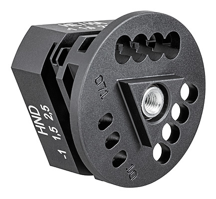 POMŮCKA POLOHOVACÍ PRO 97 49 60 (HTS + HARTING)