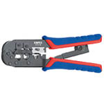 KLEŠTĚ LISOVACÍ 190 mm PRO KONEKTORY WESTERN