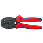 KLEŠTĚ LISOVACÍ "PRECIFORCE" 220 mm