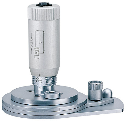 Univerzální polohovací přípravek pro 97 52 65 / 97 52 65 A / 97 52 65 DG / 97 52 65 DG A