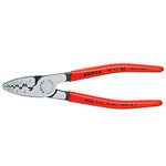 KLEŠTĚ NA KABELOVÉ KONCOVKY, 180 mm