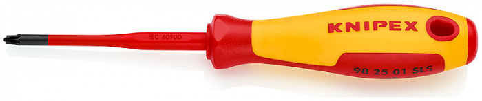 Šroubovák (Slim) PlusMinus