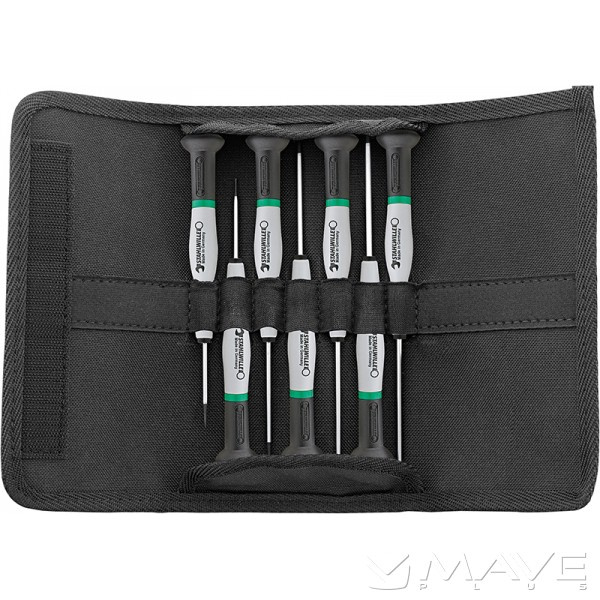 SADA ŠROUBOVÁKŮ 4797