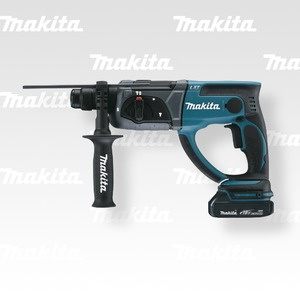 KLADIVO AKU VRTACÍ DHR202SYE