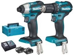 SADA AKU DDF483 + DTD155