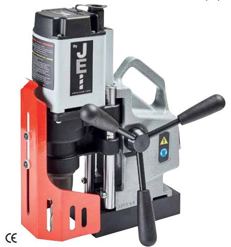 Magnetická vrtačka MiniBeast 240V