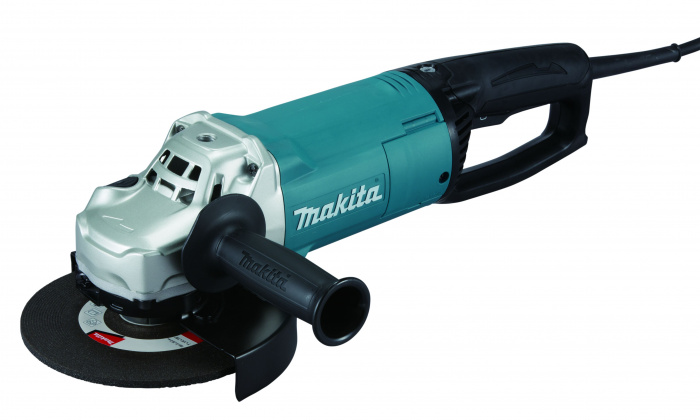 BRUSKA ÚHLOVÁ S ELEKTRONIKOU GA7062R